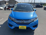フィット 1.5 ハイブリッド Lパッケージ 4WD 