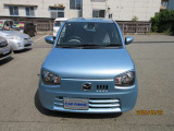 キャロル GS 4WD 
