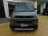 デリカミニ T プレミアム 4WD