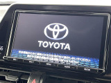 C-HR ハイブリッド 1.8 G 修復歴無し