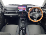 ジムニー XC 4WD 4WD 5MT