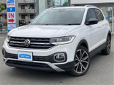 フォルクスワーゲン T-Cross TSI スタイル