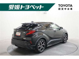 C-HR ハイブリッド 1.8 G 