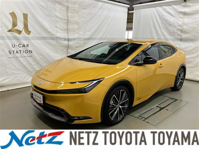 プリウス 2.0 Z E-Four 4WD 