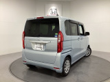 N-BOX G L ホンダセンシング 