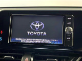 C-HR  修復歴無し