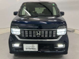N-WGNカスタム L ホンダ センシング 