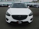 CX-5 2.2 XD Lパッケージ 4WD 