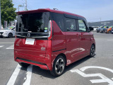 ルークス ハイウェイスター X