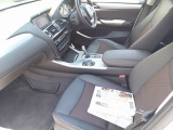 X3  xDrive20d Xライン