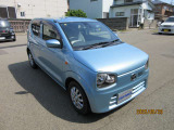 キャロル GS 4WD 