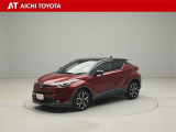 C-HR ハイブリッド 1.8 G 