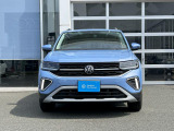 T-Cross TSI スタイル 