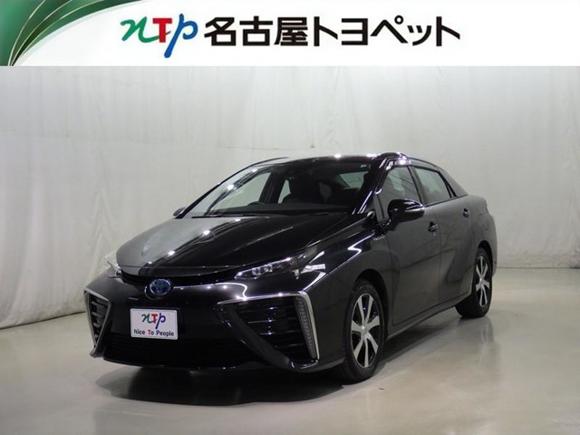 MIRAI ベースモデル 