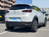 CX-3 2.0 20S 