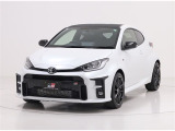 ヤリス  1.6 RZ ハイ パフォーマンス 4WD