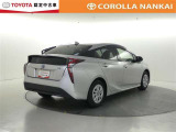 プリウス 1.8 S セーフティ プラス 