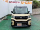 タント ファンクロス 