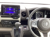 N-WGN L ホンダ センシング 