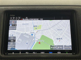 ヴェゼル 1.5 ハイブリッド RS ホンダセンシング 修復歴無し