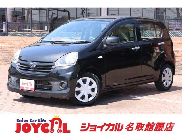 プレオプラス F 走行距離無制限 1年保証