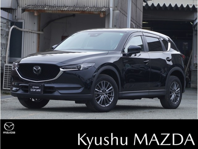 CX-5 2.0 20S スマートエディション 