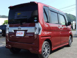 シフォン カスタム R リミテッド スマートアシスト 4WD 