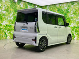 タントカスタム RS セレクション 