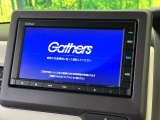 【純正ナビ】人気の純正ナビを装備。オーディオ機能も充実しており、Bluetooth接続すればお持ちのスマホやMP3プレイヤーの音楽を再生可能!毎日の運転がさらに楽しくなります!!