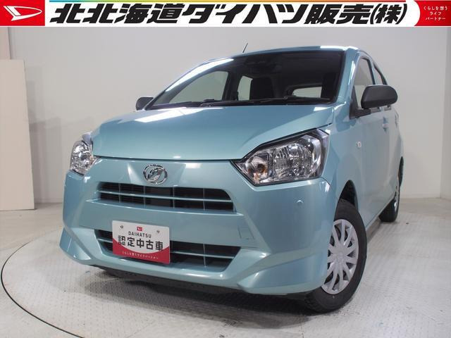 ミライース L SAIII 4WD 