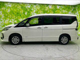 セレナ 2.0 ハイウェイスター V 4WD 