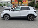 T-Cross TSI スタイル 