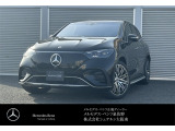 メルセデス・ベンツ EQE SUV