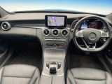 Cクラス C200 アバンギャルド AMGライン 