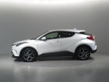 C-HR ハイブリッド 1.8 G 