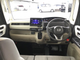 N-BOX G L ホンダセンシング 