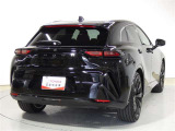 クラウンスポーツ 2.5 Z E-Four 4WD 