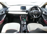 CX-3 1.5 XD ツーリング Lパッケージ 4WD 衝突軽減ブレーキ レーンアシスト 純正ナビ