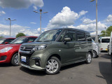 ソリオ 1.2 ハイブリッド(HYBRID) MX 4WD 