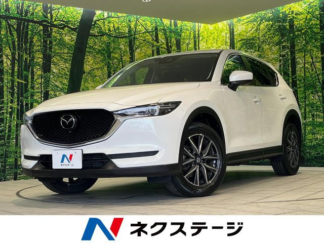 CX-5  XD プロアクティブ