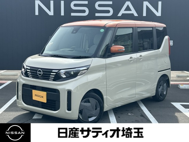 デイズルークス X 