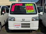 アクティトラック SDX 4WD