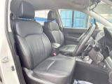 フォレスター 2.0 XT アイサイト 4WD 