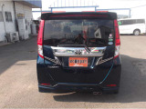 ルーミー 1.0 カスタム G S 4WD 