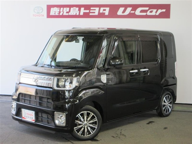 ピクシスメガ Gターボ SAIII 