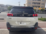 エネルギッシュで先進的な佇まい