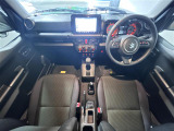 ジムニー XC 4WD ワンオーナー