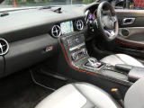 SLCクラス AMG SLC43 レッドアートエディション 
