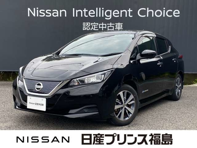 リーフ X 