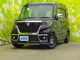 スズキ スペーシアベース XF 4WD